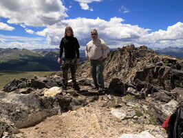 2010 - Comanche Peak