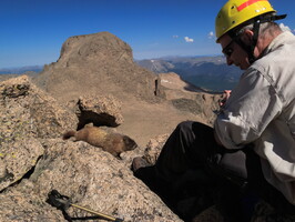 2012 - Mt. Meeker