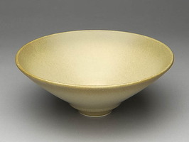 Pottery